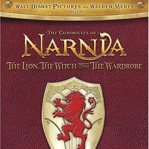 The Chronicles of Narnia Special 2-disc Collector's Edition (Open Box, Used)